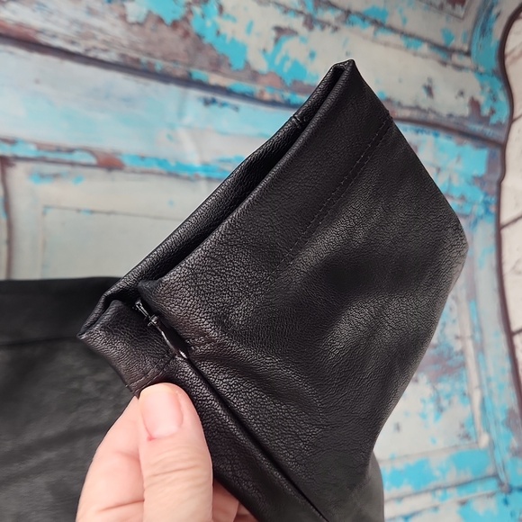 Honeylove Just Like Leather Legging - Picture 5 of 8